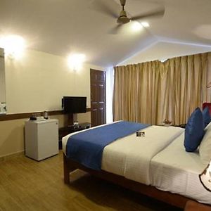Super Deluxe Double Room